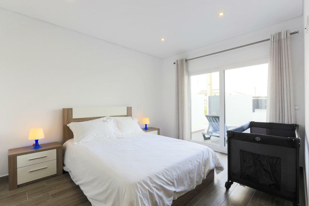 Vitamin Sea, The Terrace Apartment Baleal Exterior foto